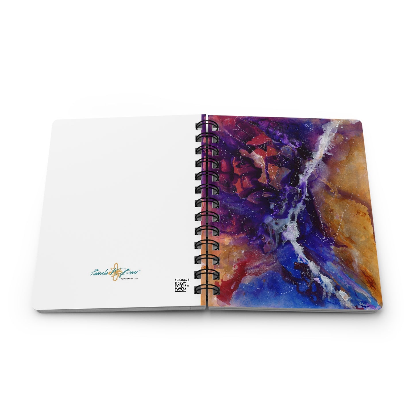 Jesus Journal