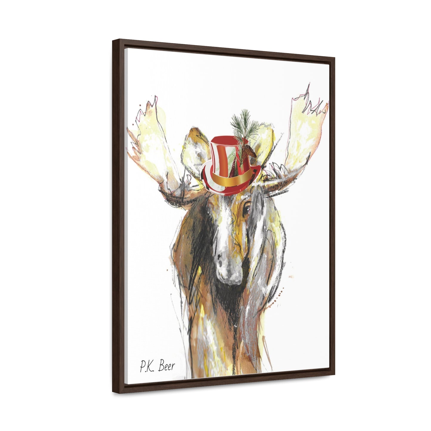 Christmas Root Beer The Moose