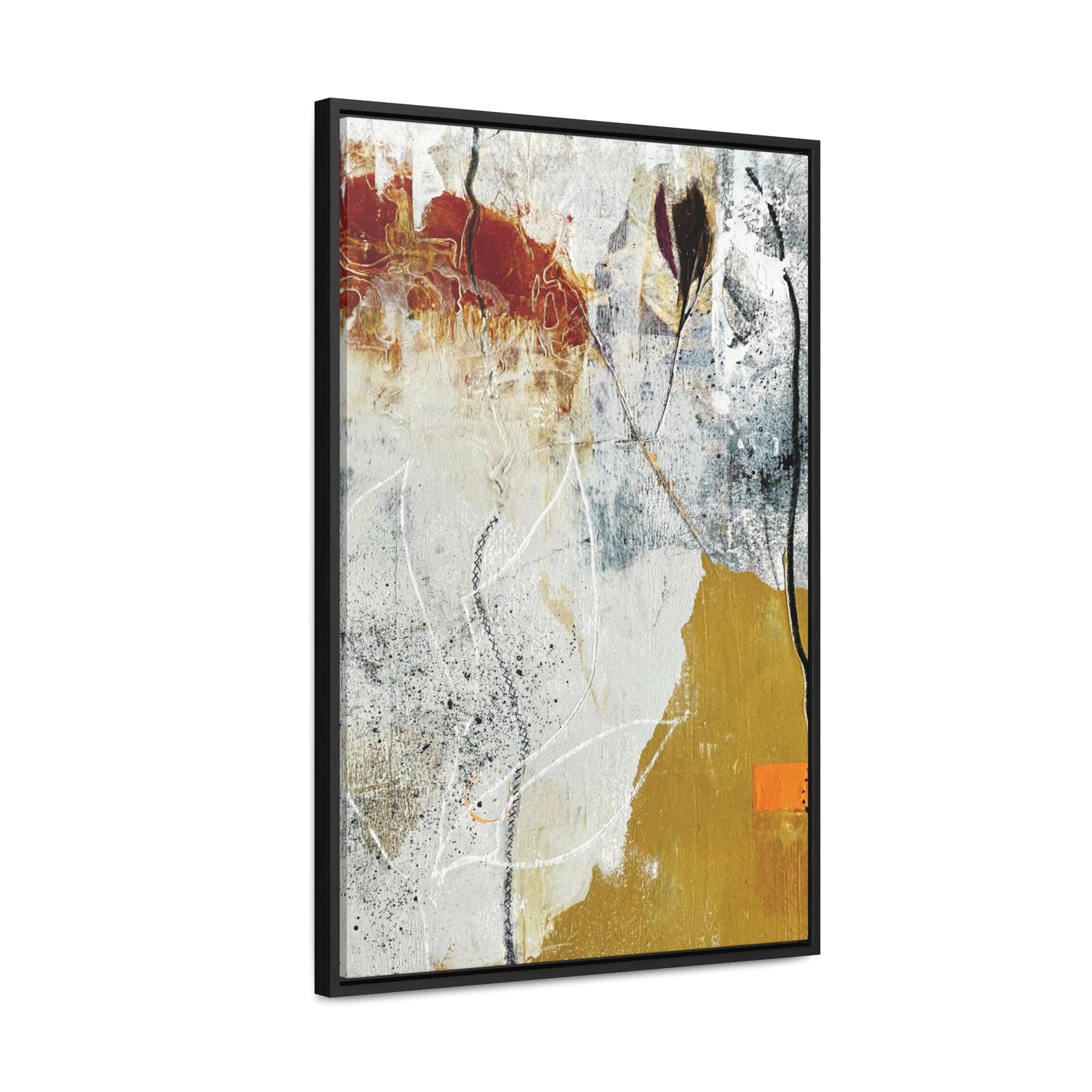 Autumnal Print