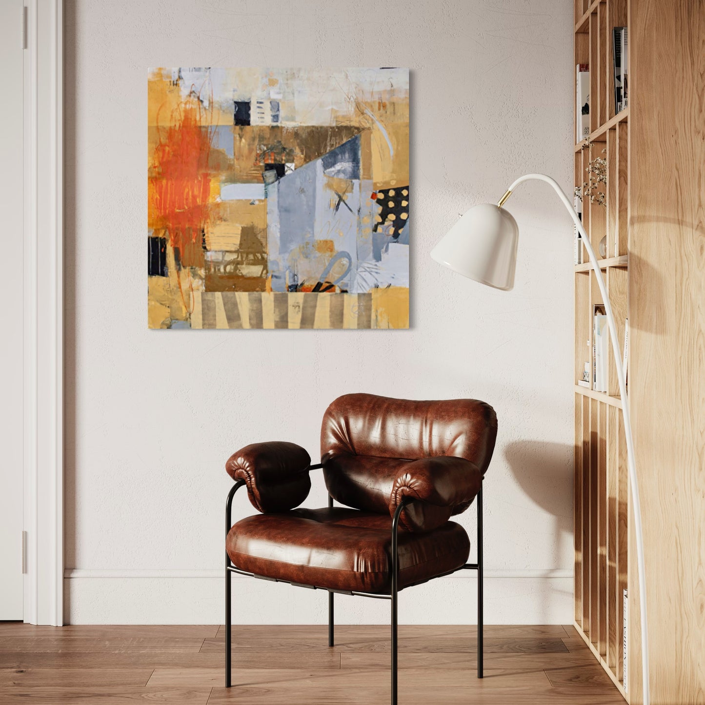 IT'S COMPLICATED- SOLD