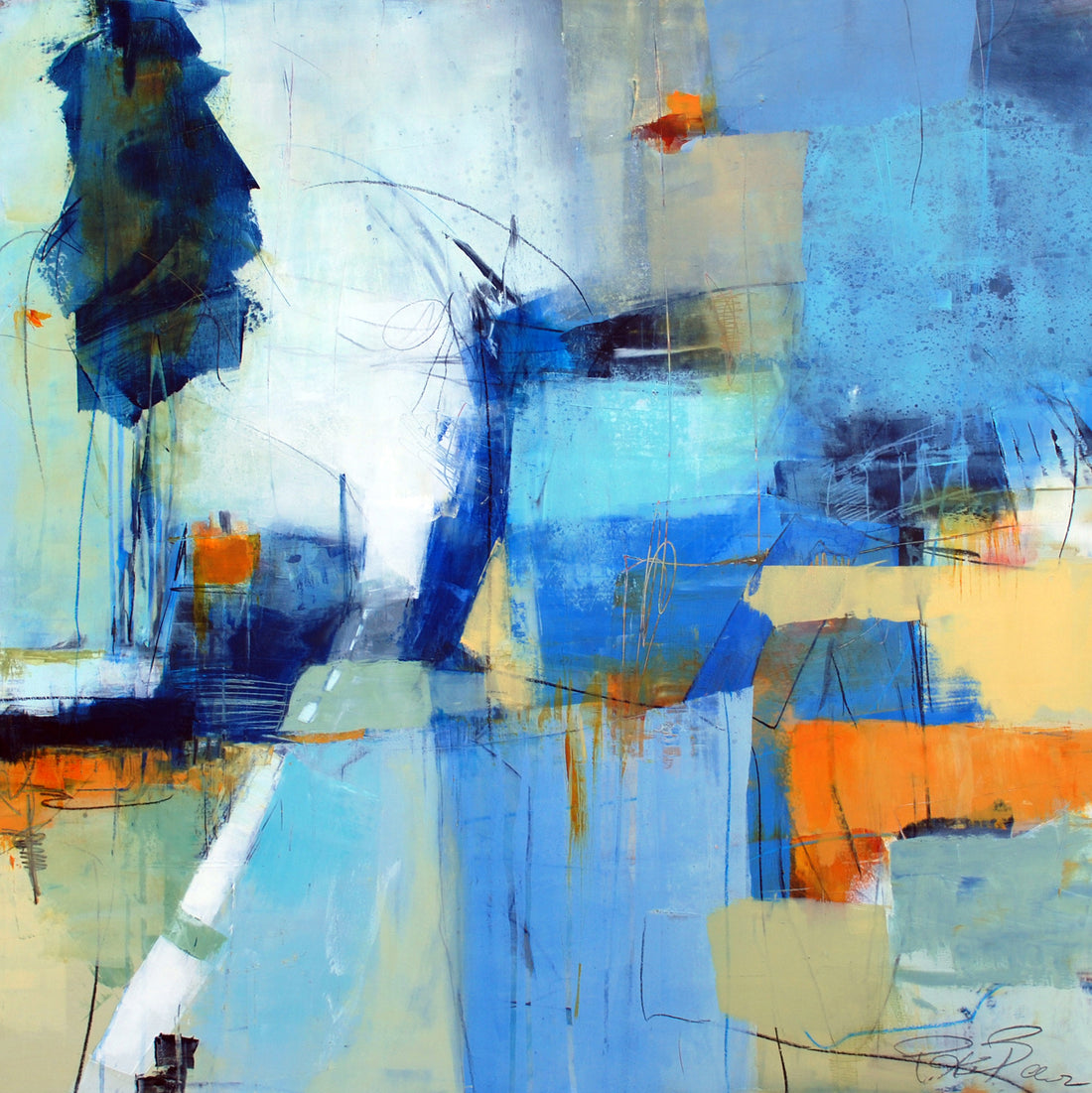 Event- Art Show