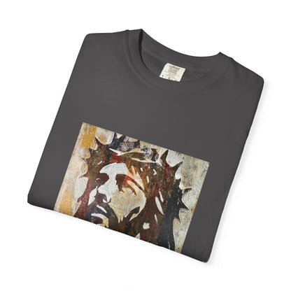 Inspirational Jesus T-Shirt, Christian Shirt, Faith-Based Apparel, Religious Gift, Casual Wear, Holy Spirit Tee