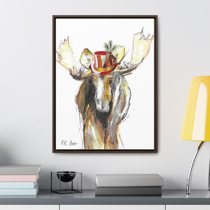 Christmas Root Beer The Moose