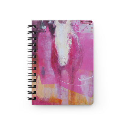 Horse Candy Journal
