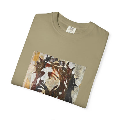 Inspirational Jesus T-Shirt, Christian Shirt, Faith-Based Apparel, Religious Gift, Casual Wear, Holy Spirit Tee