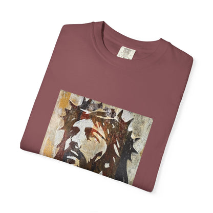 Inspirational Jesus T-Shirt, Christian Shirt, Faith-Based Apparel, Religious Gift, Casual Wear, Holy Spirit Tee