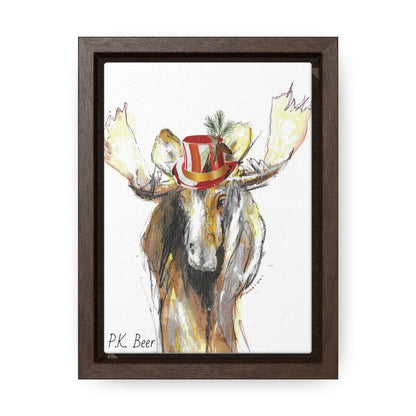 Christmas Root Beer The Moose