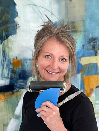 Pamela Beer